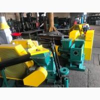 Ремонт і відновлення ударно-механічних пресів Wektor та інших брендів