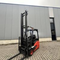 Вилковий електронавантажувач кара 1.5т. Linde 2016 року