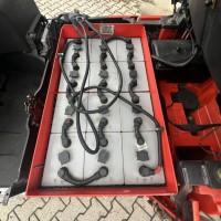 Вилковий електронавантажувач кара 1.5т. Linde 2016 року