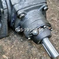 Редуктор КТУ-10А (Н.091.20.000А-113). Вал-шестерня Н.091.20.606 редуктора КТУ-10А