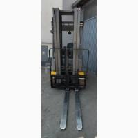 Jungheinrich EFG 213 / 4.64m/ 2697mh/ 2017yy