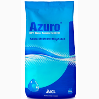 Добрива в каплю