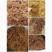 Тютюн Хорошої якості. Лапша.Фабричний, Вірджинія, Берлі, Вінстон, Кент