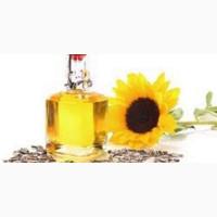 Скупка бакового остатка растительных масел