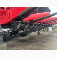 Жатка кукурудзяна Capello Quasar F8