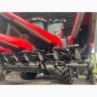 Жатка кукурудзяна Capello Quasar F8