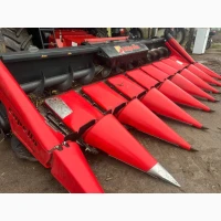 Жатка кукурудзяна Capello Quasar F8