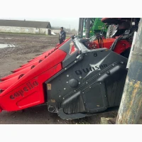 Жатка кукурудзяна Capello Quasar F8