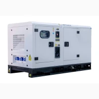 Дизельный генератор itc power dg22ksi