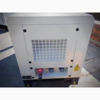 Дизельный генератор itc power dg22ksi