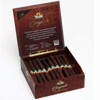 Toscano Originale Cheroot