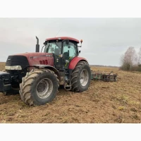Трактор Case 210