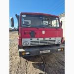 Продам Камаз----- самоскид 55102.1990р