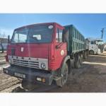 Продам Камаз----- самоскид 55102.1990р