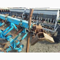 Продам Культиватор КРН-5.6