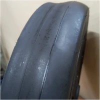 Колесо 405х80 / 025367.03 Otico, 84236944, 84236944, 814-260C, AA98187, AA66988, GA8877