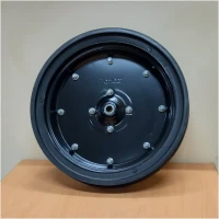 Колесо 405х80 / 025367.03 Otico, 84236944, 84236944, 814-260C, AA98187, AA66988, GA8877