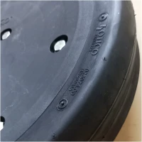 Колесо 405х80 / 025367.03 Otico, 84236944, 84236944, 814-260C, AA98187, AA66988, GA8877