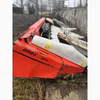 Кукурудзяна жатка Oros 8249 HSА
