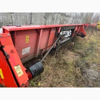Кукурудзяна жатка Oros 8249 HSА