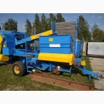 Транспортер (основний) Картоплезбирального комбайна Анна 5644/38-004 Anna Z-644