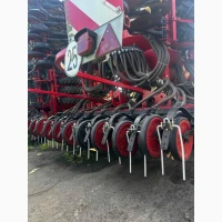 Універсальна причіпна сівалка Horsch Pronto 6 DC