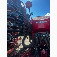 Універсальна причіпна сівалка Horsch Pronto 6 DC
