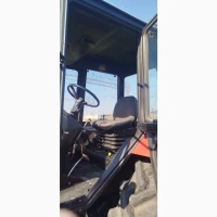 Трактор МТЗ 892 Export