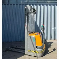 Jungheinrich EJC 214 1.4т/ 3.2м/ 2535г/ 2018р
