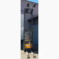 Jungheinrich EJC 214 1.4т/ 3.2м/ 2535г/ 2018р