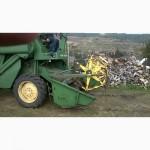 John Deere 330 1972