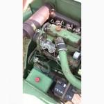 John Deere 330 1972