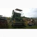 John Deere 330 1972