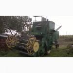 John Deere 330 1972