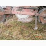 Сівалка бурякова