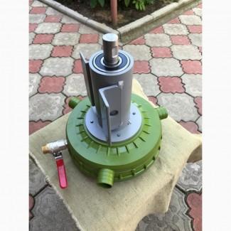 Измельчитель, зернодробилка, гидромельница Аппетит ГМ 5Б