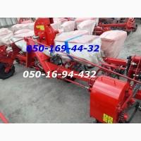 Сеялка универсальная СУПН-6 - эффективная, надежная, работоспособная