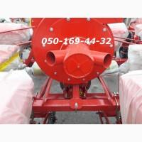 Сеялка универсальная СУПН-6 - эффективная, надежная, работоспособная