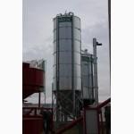 Бункер для пеллет, гранул