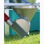 Бункер для пеллет, гранул