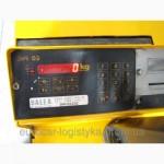 Самоходная электрическая тележка Jungheinrich Mic з вагою 1500кг