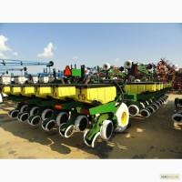 Продам сеялку точного высева Джон Дир (John Deere) DB 44