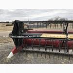Жатка зерновая Case IH 2020 flex 6, 1м. из США