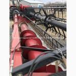 Жатка зерновая Case IH 2020 flex 6, 1м. из США