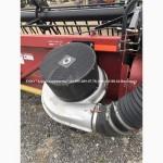 Жатка зерновая Case IH 2020 flex 6, 1м. из США