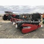 Жатка зерновая Case IH 2020 flex 6, 1м. из США