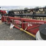 Жатка зерновая Case IH 2020 flex 6, 1м. из США