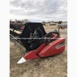 Жатка зерновая Case IH 2020 flex 6, 1м. из США