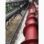 Жатка зерновая Case IH 2020 flex 6, 1м. из США