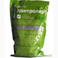 Гребицид Контролер
